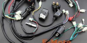 CDI Wire Harness