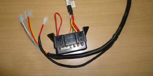 MCV Wire Harness