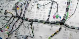 Multiplux Wiring Harnesses
