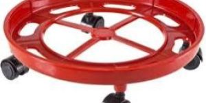 Gas Cylinder Trolley