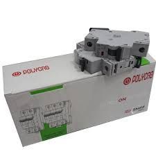 POLYCAB MCB
