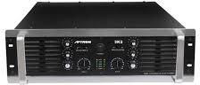 DJ Amplifier