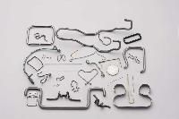 Short Link Wire Forms