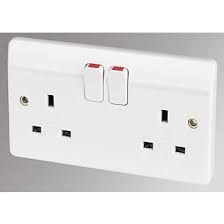 Electric Sockets
