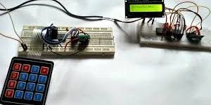 RF Microcontroller