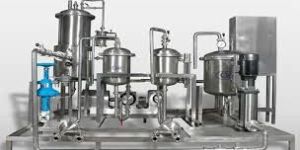 Sugar Processing Equipment
