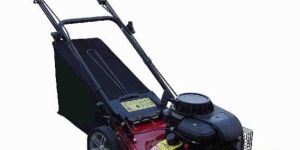 MAC 35 Petrol Lawn Mower