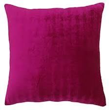 Square Pillow