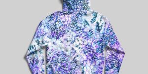 Leopard Print Hoodies