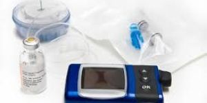 Insulin Pump