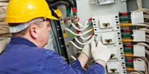 Electrical Services