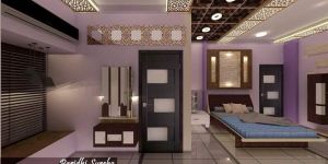 Interior Decoration