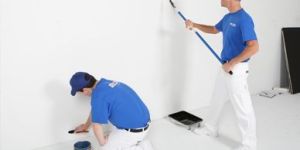 Wall Painting Services