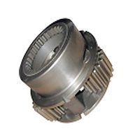 Carrier Unit Assembly