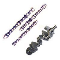 Industrial Camshaft