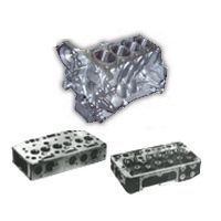 Cylinder Heads
