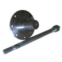 Fiat Massey Tractor Axle Shafts