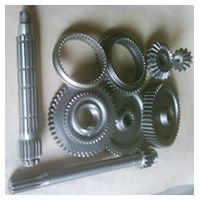 Fiat Tractor Gears