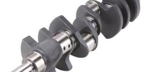 Industrial Crankshaft