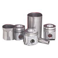 Piston Rings