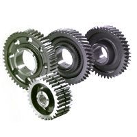 Precision Transmission Gears