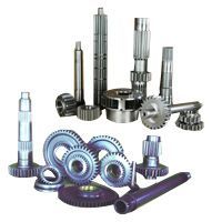 Tractor Transmission Gears