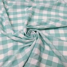 Poplin Woven Fabric