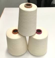 Recycled Polyester Yarn