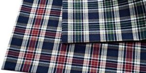 Yarn Dyed Woven Fabric