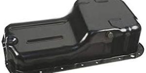 Oil Pan