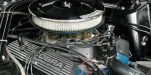 Rocker Cover