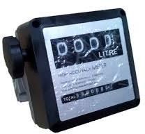 Mechanical Diesel Flow Meter