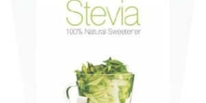 Stevia Green Tea