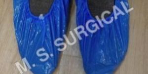 Plastic Shoe Covers
