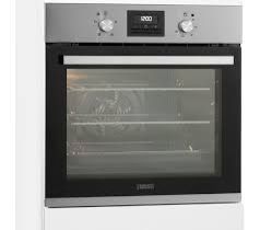 Electric Oven