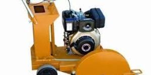 Groove Cutting Machine