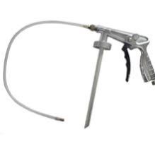 under Body Powder Coating Gun