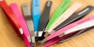 Tweezers