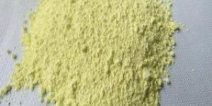 Tungsten Oxide Nano Powder