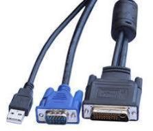 Projector Cable