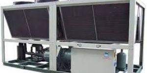 Air Cooled Chillers