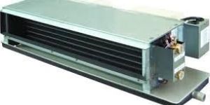 Fan Coil Units