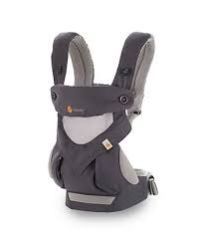 Baby Carrier