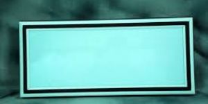 LED Peripheral Light