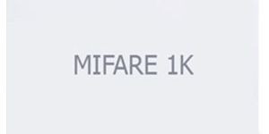 MF1 Mifare Card 1K