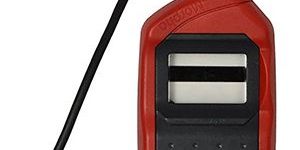 Morpho MSO 1300 E3 USB Fingerprint Reader