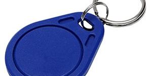 Proximity Keyfobs