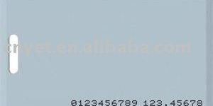 RF125THICK 125 Khz Proximity Card