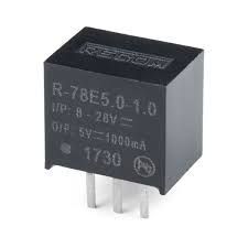 DC Converter