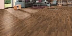 Laminated Flooring